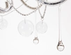 Люстра Silvest