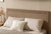   Кровать массив сосны Грета №25 1600х2000  